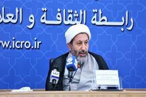 گفت‌وگوهای دینی احیاگر اخلاق در جوامع معاصر است